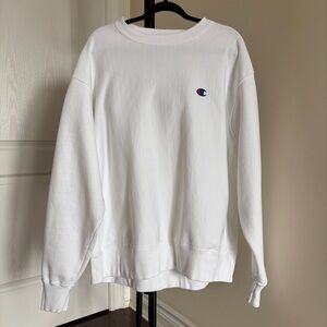 Champion Reverse Weave Crewneck Sweatshirt